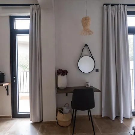 Appart hôtel Blue Crystal View