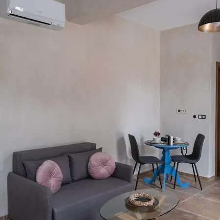 Blue Crystal View Kavala