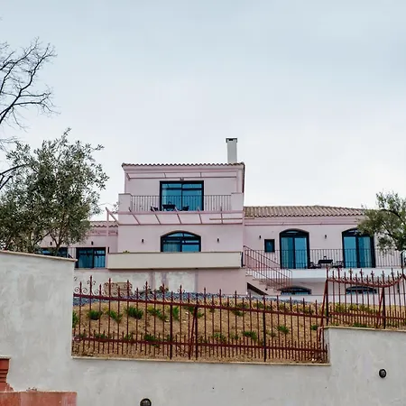 Blue Crystal View Appart hôtel Kavala