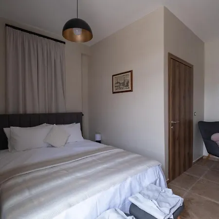 Blue Crystal View 4* Kavala