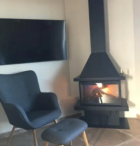 公寓式酒店 Blue Crystal View 卡瓦拉