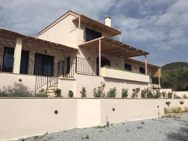 公寓式酒店 Blue Crystal View 4*