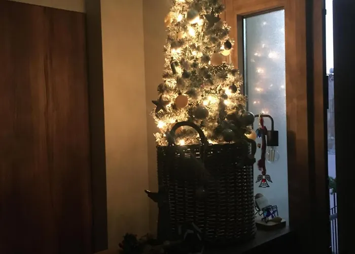 公寓式酒店 Blue Crystal View