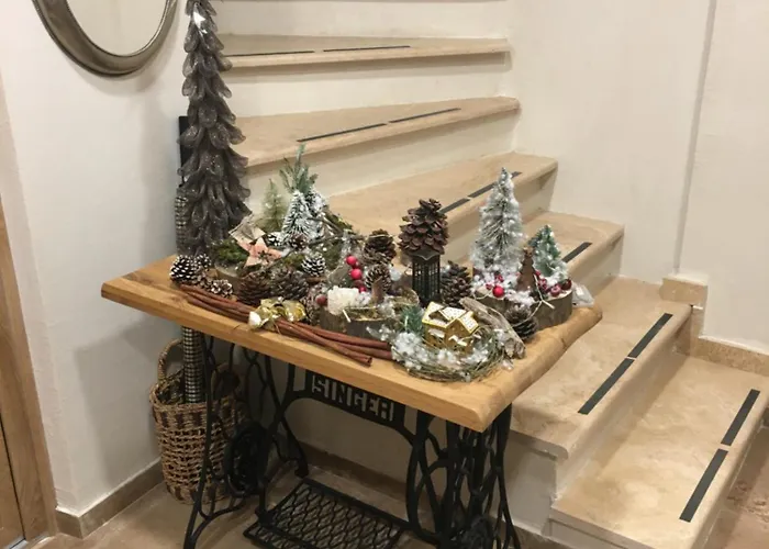 公寓式酒店 Blue Crystal View 卡瓦拉