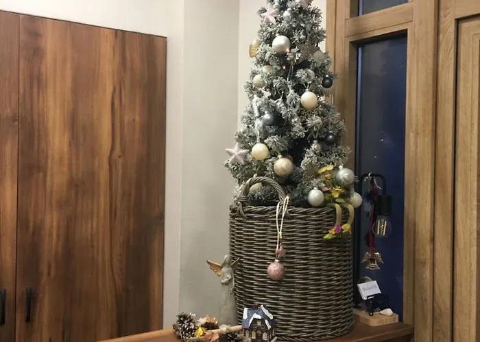 Blue Crystal View 卡瓦拉