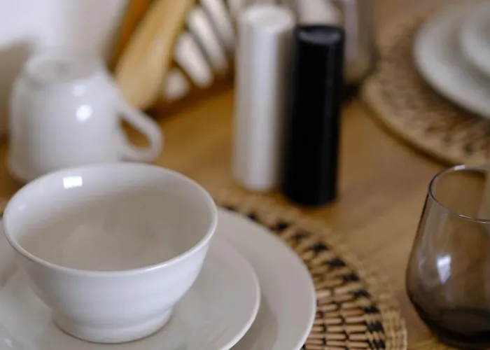 公寓式酒店 Blue Crystal View 4*