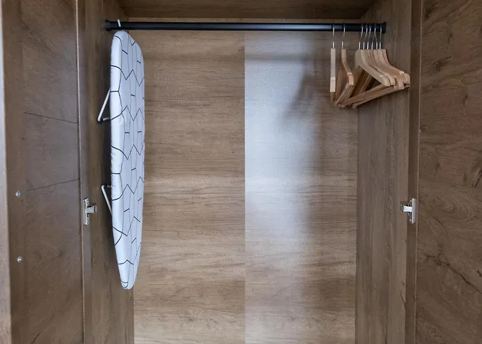 公寓式酒店 Blue Crystal View