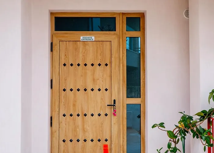 Blue Crystal View 4*