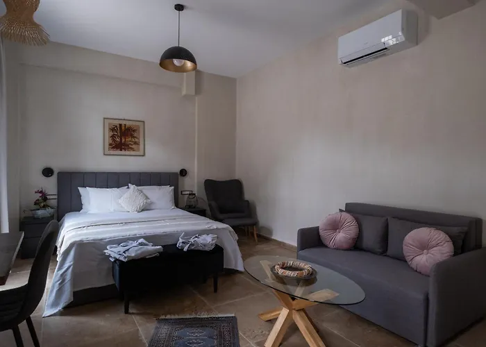 公寓式酒店 Blue Crystal View 卡瓦拉