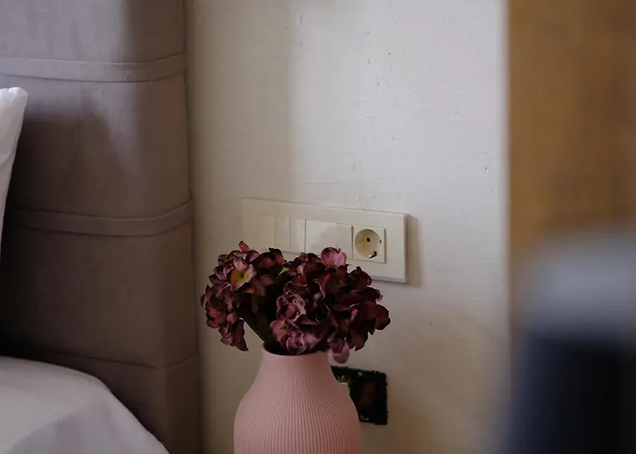 Blue Crystal View 公寓式酒店