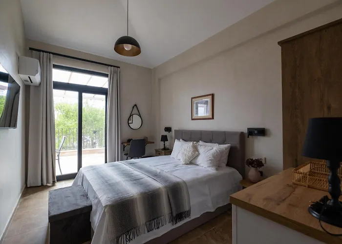 公寓式酒店 Blue Crystal View