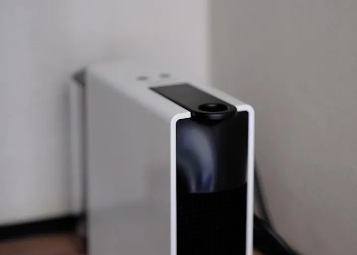 Blue Crystal View 公寓式酒店 4*