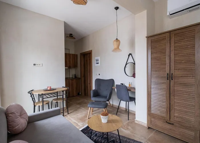 公寓式酒店 Blue Crystal View 4*