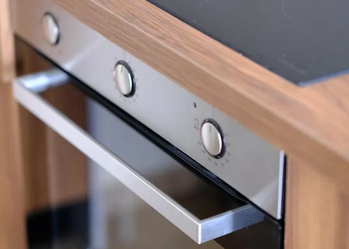 Blue Crystal View 公寓式酒店