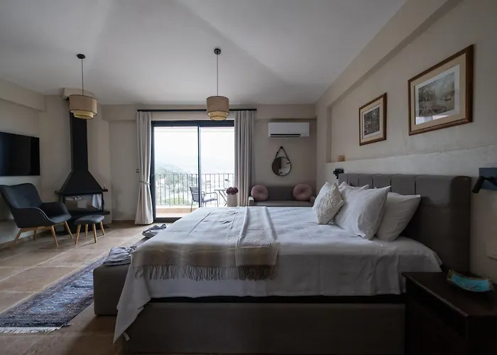 公寓式酒店 Blue Crystal View