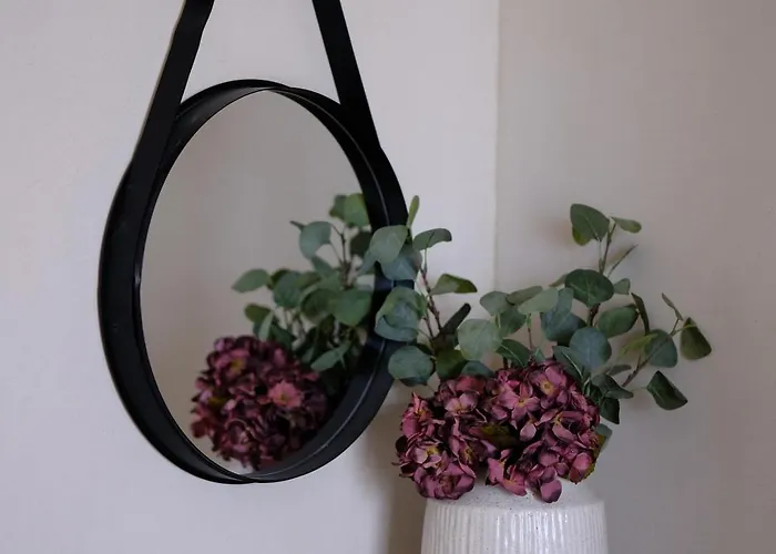 Blue Crystal View 公寓式酒店