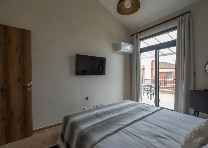 公寓式酒店 Blue Crystal View 卡瓦拉