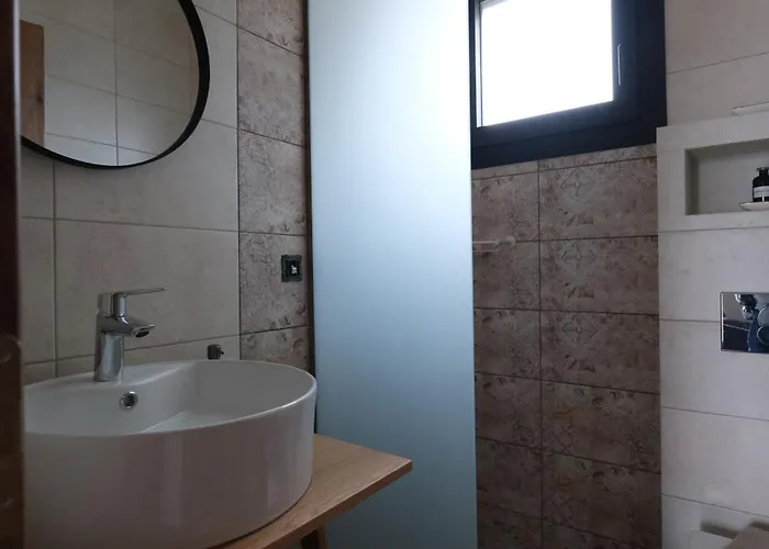 公寓式酒店 Blue Crystal View 4*