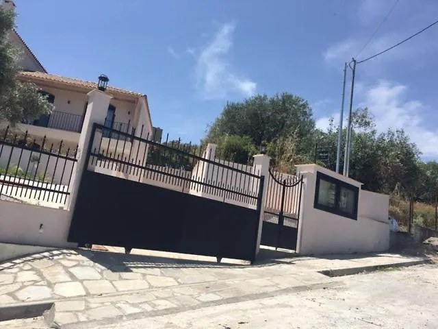 Blue Crystal View 公寓式酒店