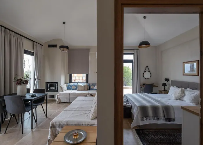 公寓式酒店 Blue Crystal View