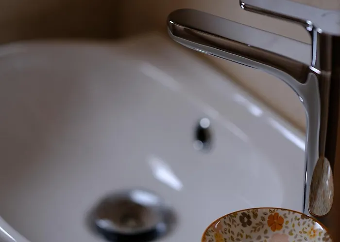 公寓式酒店 Blue Crystal View 4*