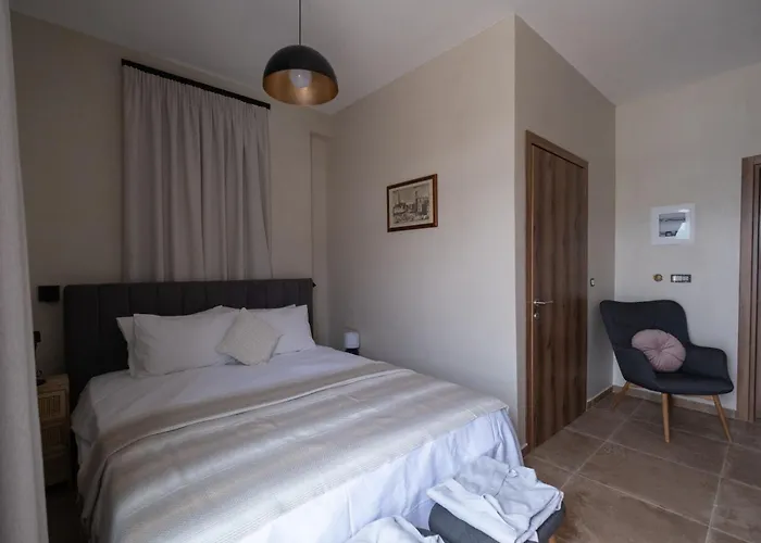 Blue Crystal View 4* 卡瓦拉