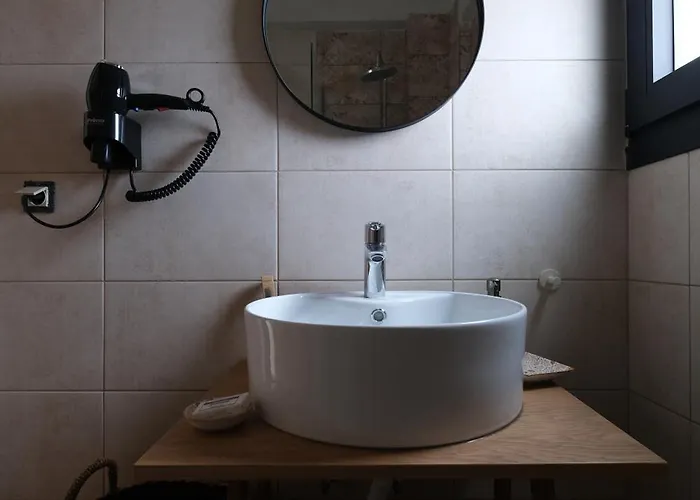 公寓式酒店 Blue Crystal View 4*